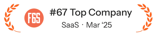 F6SAward