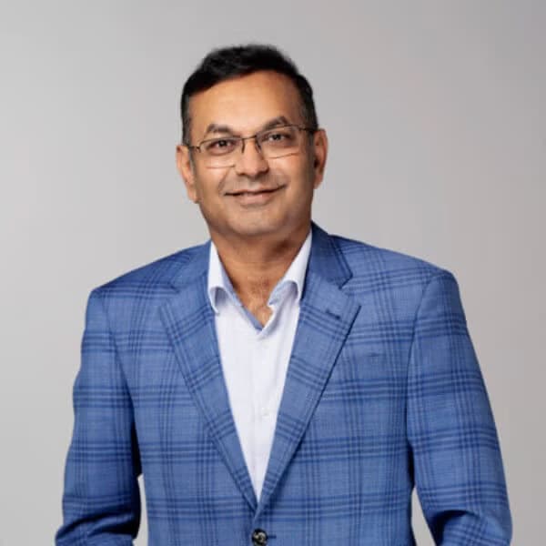 Debanjan Saha