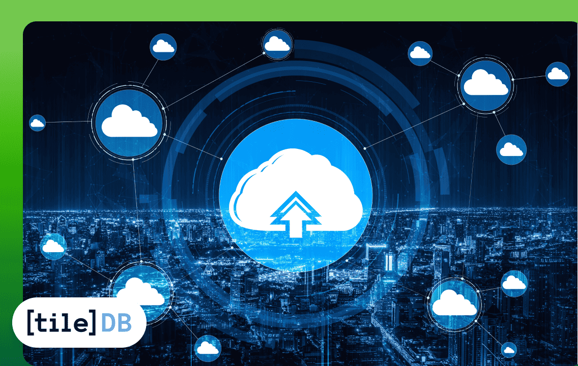 TileDB Accelerates Critical Enterprise Deals by Automating Deployment Across Any Cloud with Omnistrate