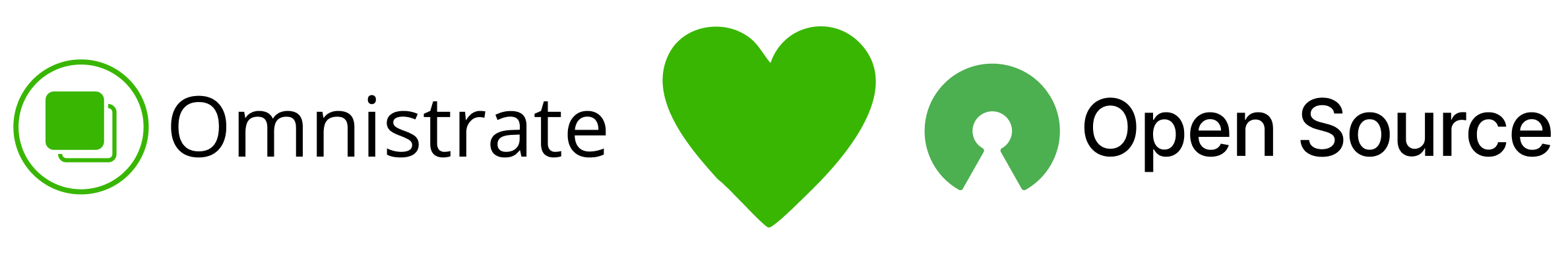 Omnistrate loves OpenSource